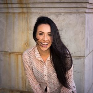 Meet your Posher, Kaylee